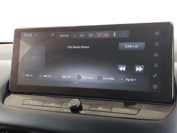 Used Nissan Qashqai 2022 for sale - 76221489: Photo 14