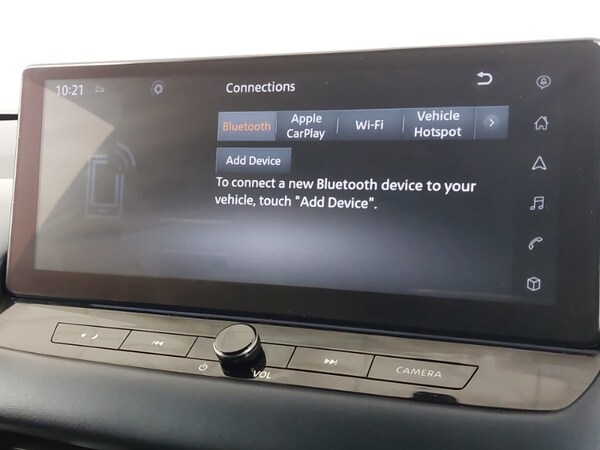 Used Nissan Qashqai 2022 for sale - 76221489: Photo 15