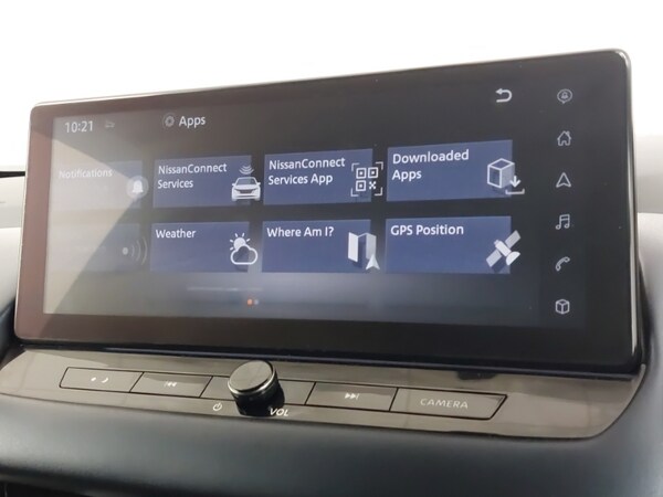 Used Nissan Qashqai 2022 for sale - 76221489: Photo 16