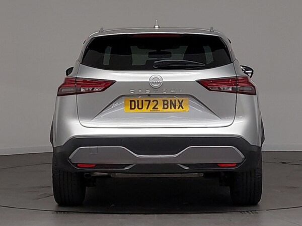 Used Nissan Qashqai 2022 for sale - 76221489: Photo 18