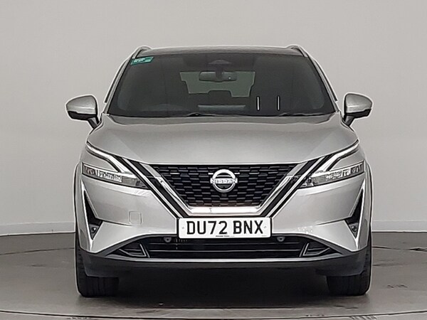 Used Nissan Qashqai 2022 for sale - 76221489: Photo 19