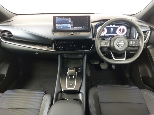 Used Nissan Qashqai 2022 for sale - 76221489: Photo 2