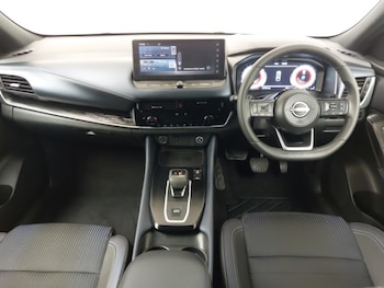 Used Nissan Qashqai 2022 for sale - 76221489: Photo 2
