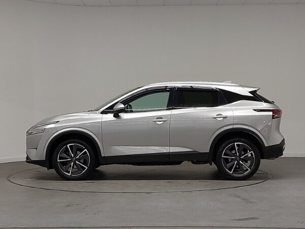 Used Nissan Qashqai 2022 for sale - 76221489: Photo 4