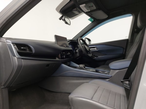 Used Nissan Qashqai 2022 for sale - 76221489: Photo 5
