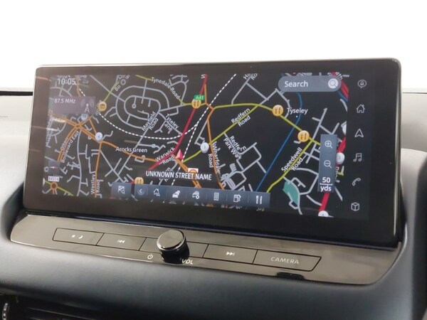 Used Nissan Qashqai 2022 for sale - 76221489: Photo 7