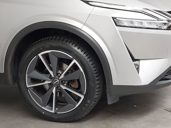 Used Nissan Qashqai 2022 for sale - 76221489: Photo 9