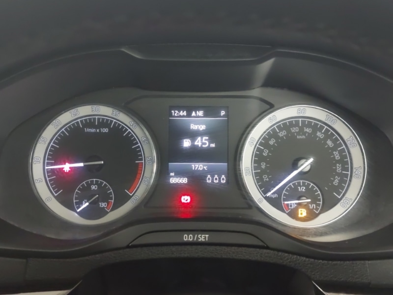 Used Skoda Karoq 2018 for sale - 77933213: Photo 10