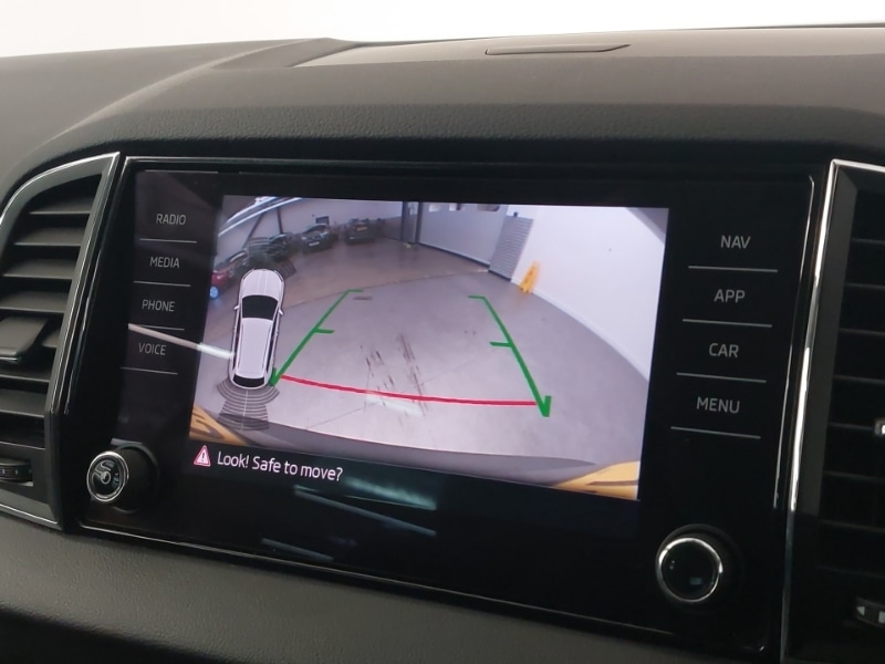 Used Skoda Karoq 2018 for sale - 77933213: Photo 11