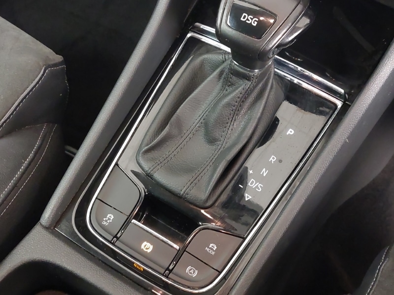 Used Skoda Karoq 2018 for sale - 77933213: Photo 14