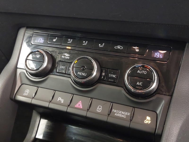 Used Skoda Karoq 2018 for sale - 77933213: Photo 16