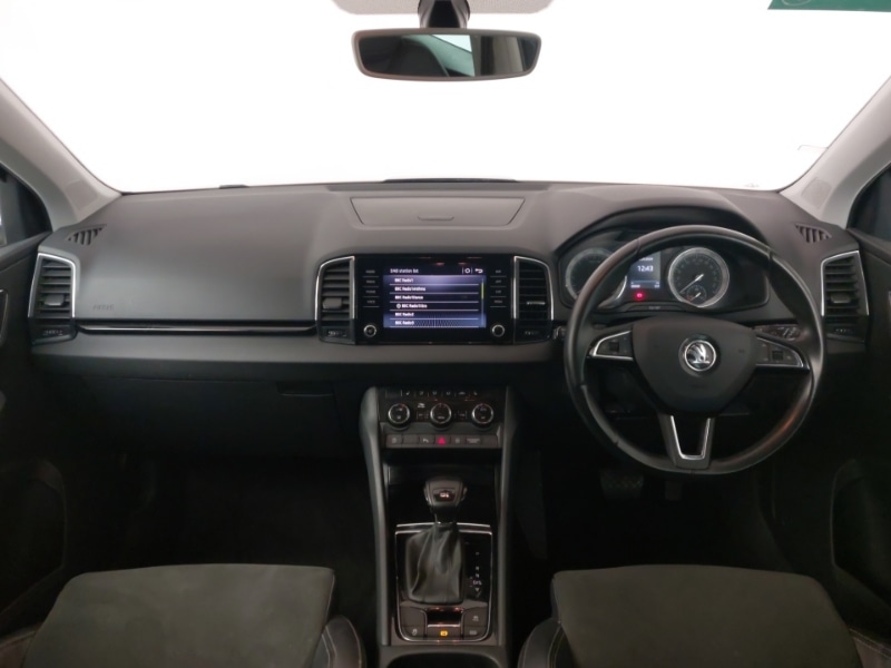 Used Skoda Karoq 2018 for sale - 77933213: Photo 2