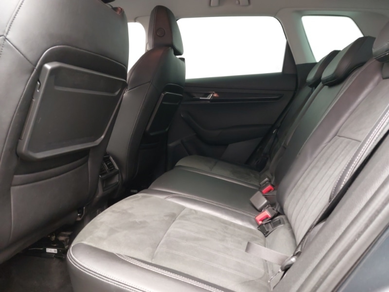 Used Skoda Karoq 2018 for sale - 77933213: Photo 6