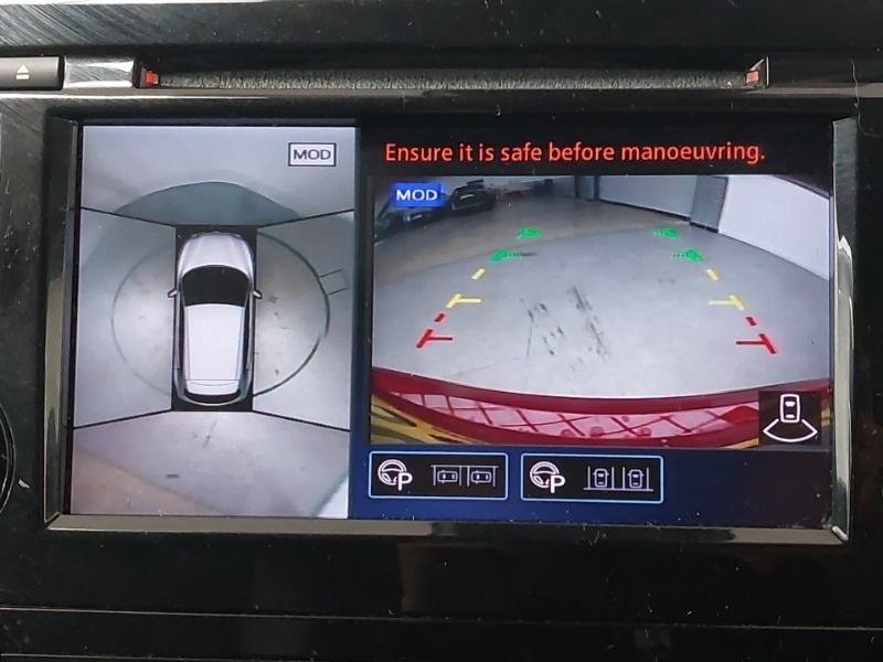 Used Nissan Qashqai 2019 for sale - 77669781: Photo 11