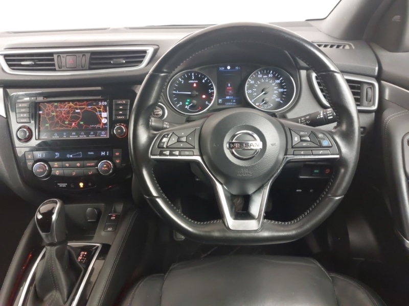 Used Nissan Qashqai 2019 for sale - 77669781: Photo 12