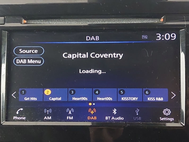 Used Nissan Qashqai 2019 for sale - 77669781: Photo 13