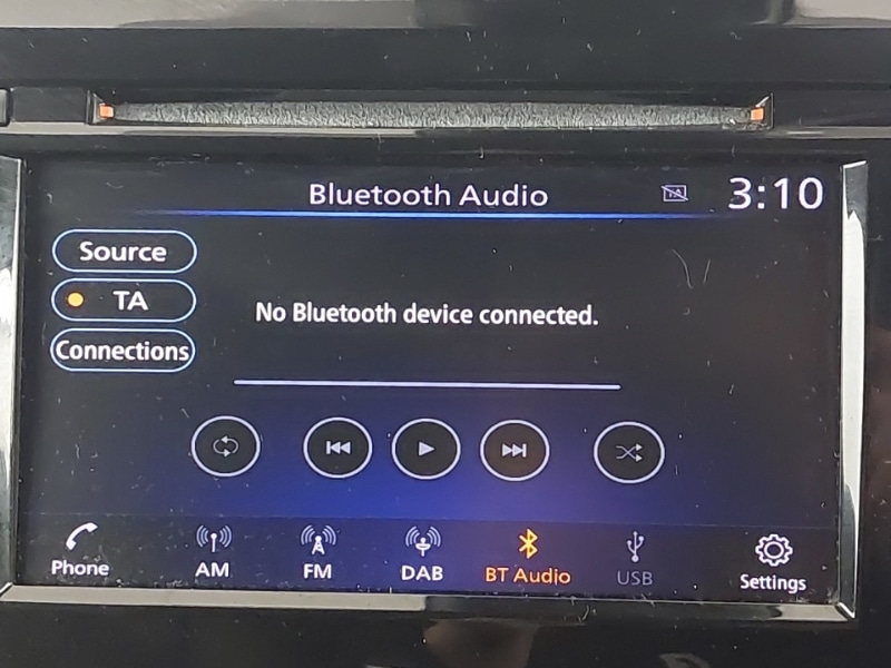 Used Nissan Qashqai 2019 for sale - 77669781: Photo 14