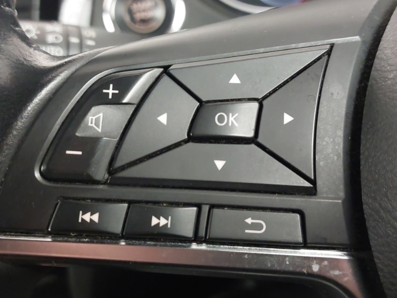 Used Nissan Qashqai 2019 for sale - 77669781: Photo 16