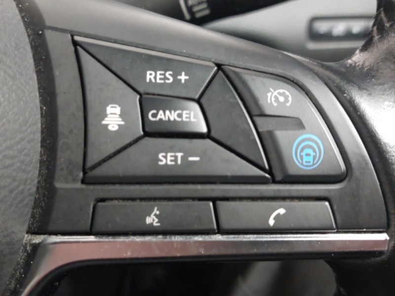 Used Nissan Qashqai 2019 for sale - 77669781: Photo 17