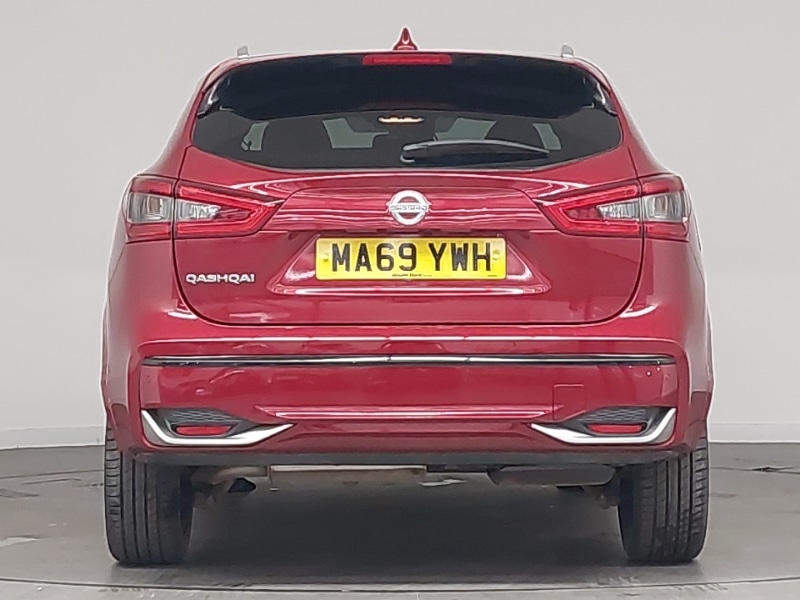 Used Nissan Qashqai 2019 for sale - 77669781: Photo 18