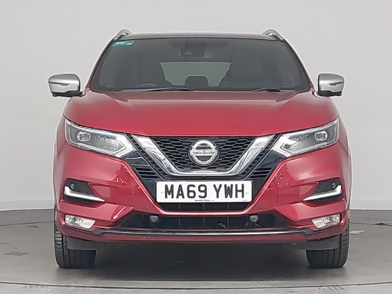 Used Nissan Qashqai 2019 for sale - 77669781: Photo 19