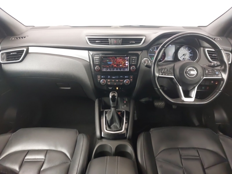 Used Nissan Qashqai 2019 for sale - 77669781: Photo 2