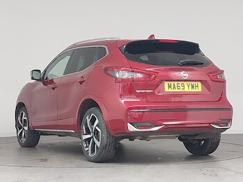 Used Nissan Qashqai 2019 for sale - 77669781: Photo