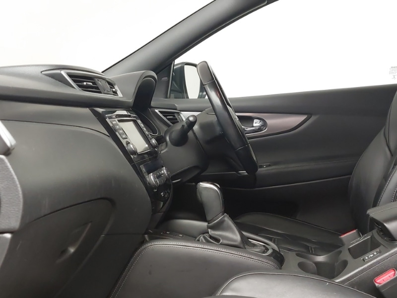 Used Nissan Qashqai 2019 for sale - 77669781: Photo 5