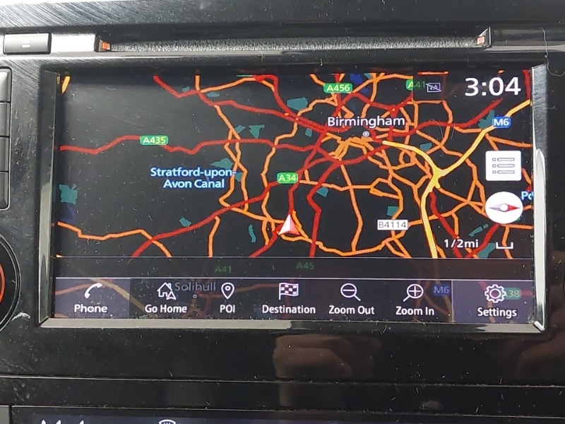 Used Nissan Qashqai 2019 for sale - 77669781: Photo 7