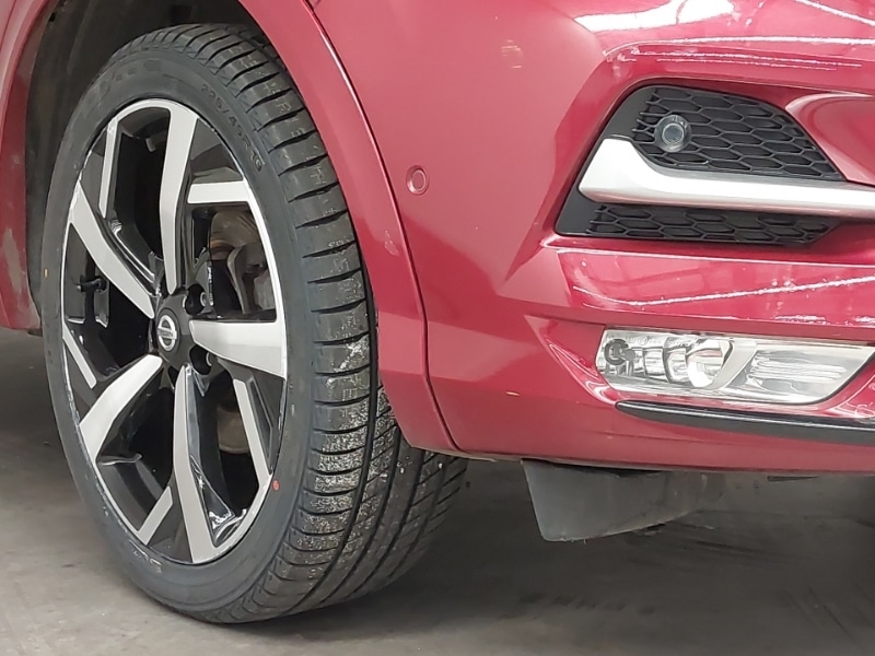 Used Nissan Qashqai 2019 for sale - 77669781: Photo 9