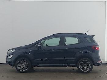 Used Ford Ecosport 2022 for sale - 75297346: Photo