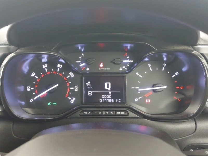 Used Citroen C3 2023 for sale - 76589387: Photo 10