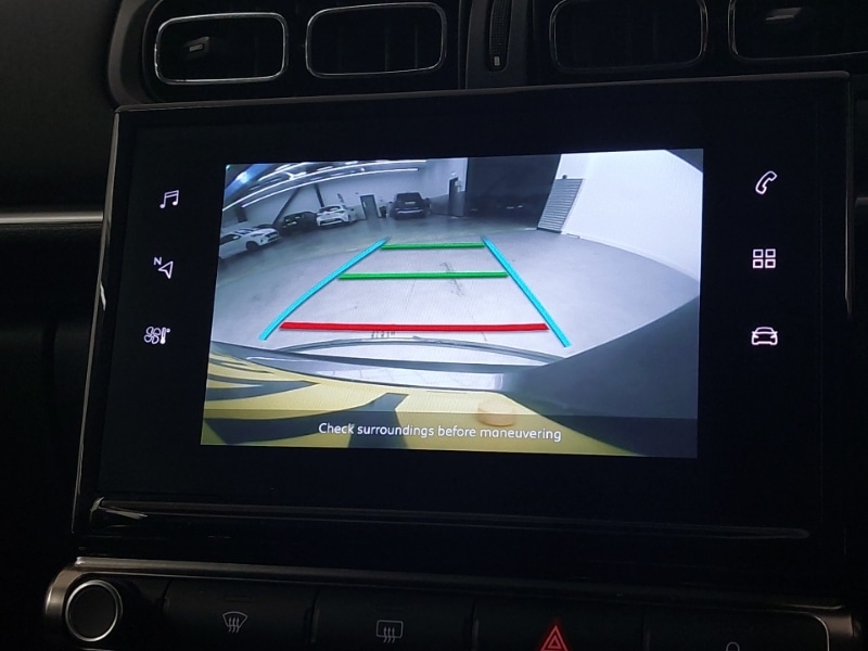 Used Citroen C3 2023 for sale - 76589387: Photo 11