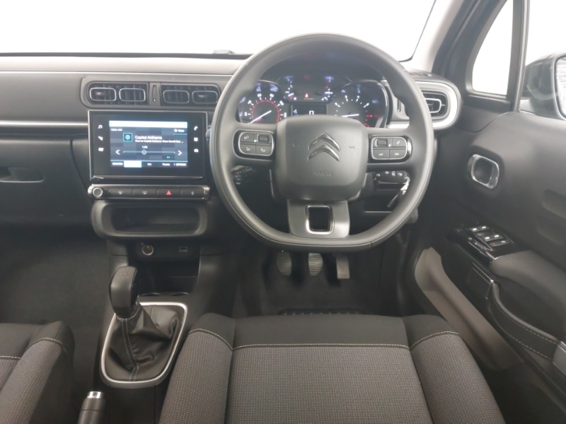 Used Citroen C3 2023 for sale - 76589387: Photo 12