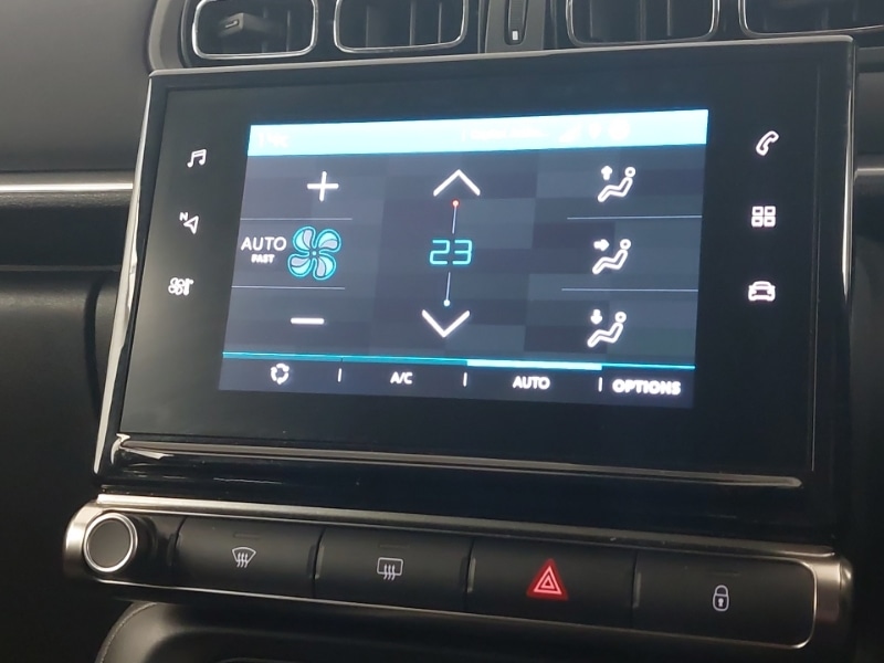 Used Citroen C3 2023 for sale - 76589387: Photo 13