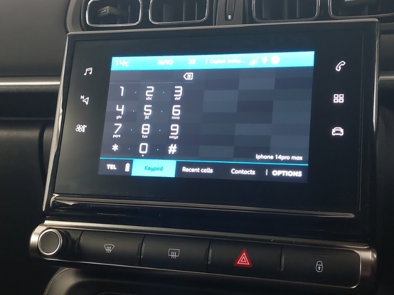 Used Citroen C3 2023 for sale - 76589387: Photo 14