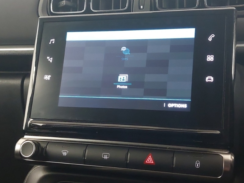 Used Citroen C3 2023 for sale - 76589387: Photo 15