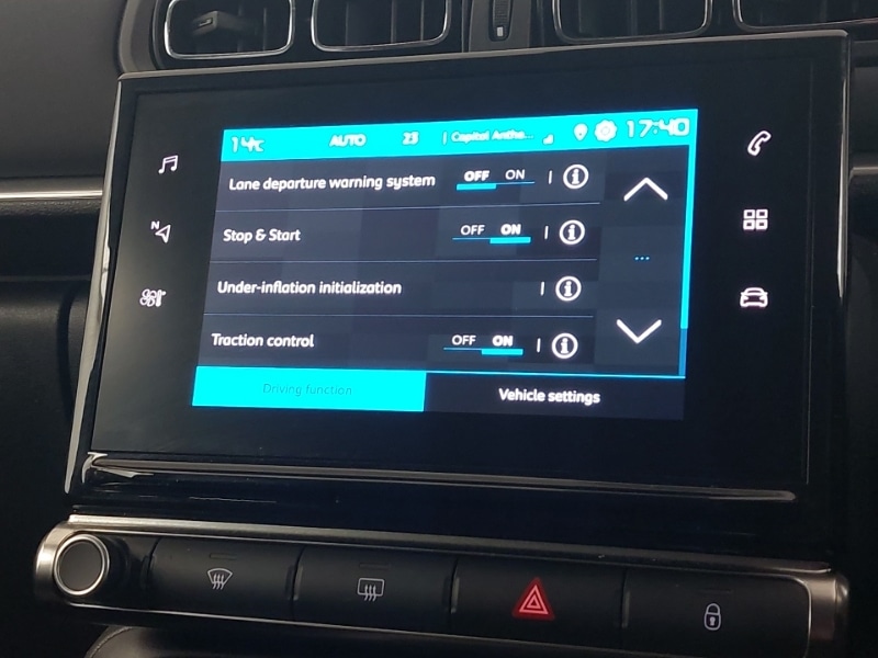 Used Citroen C3 2023 for sale - 76589387: Photo 16