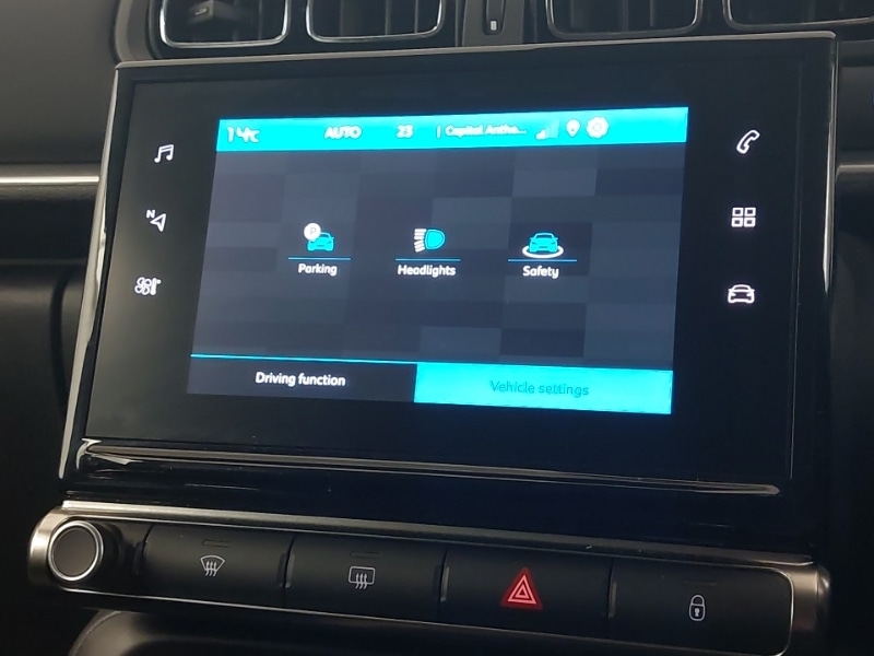 Used Citroen C3 2023 for sale - 76589387: Photo 17