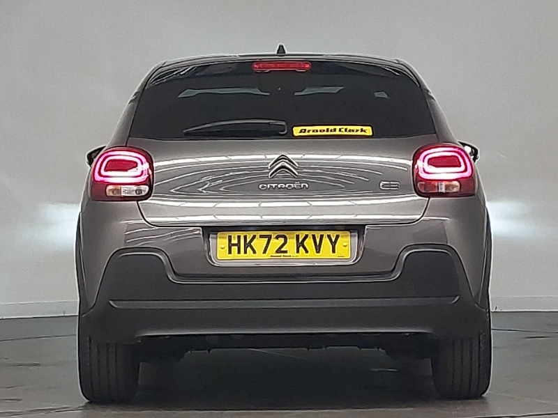 Used Citroen C3 2023 for sale - 76589387: Photo 18
