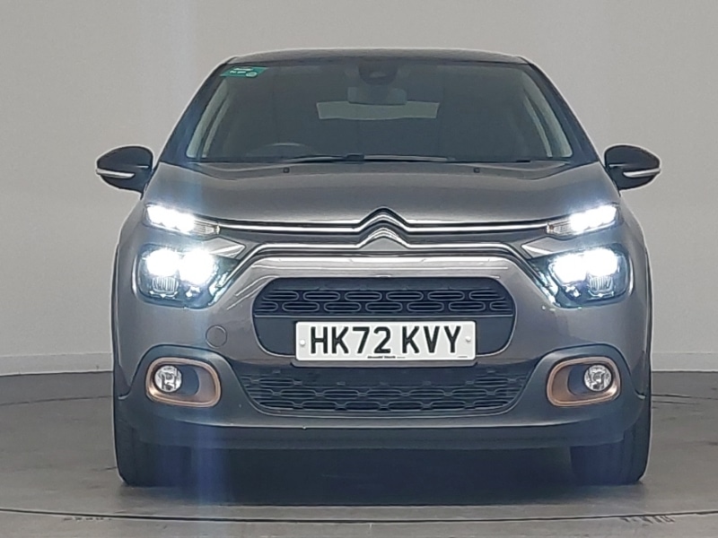 Used Citroen C3 2023 for sale - 76589387: Photo 19