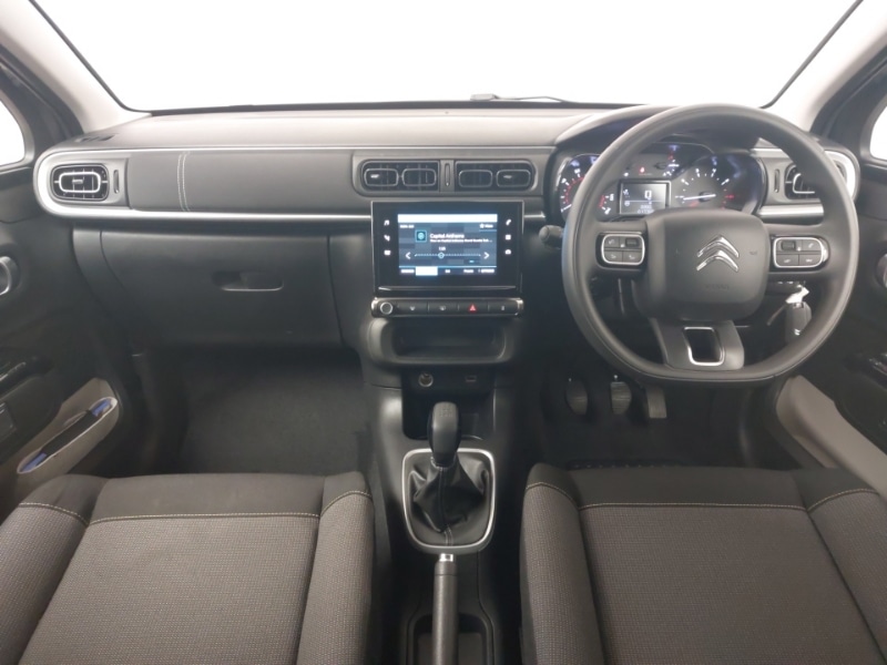 Used Citroen C3 2023 for sale - 76589387: Photo 2