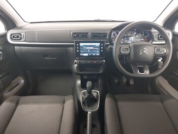 Used Citroen C3 2023 for sale - 76589387: Photo