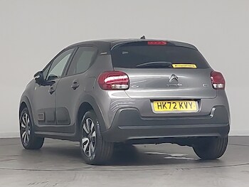 Used Citroen C3 2023 for sale - 76589387: Photo