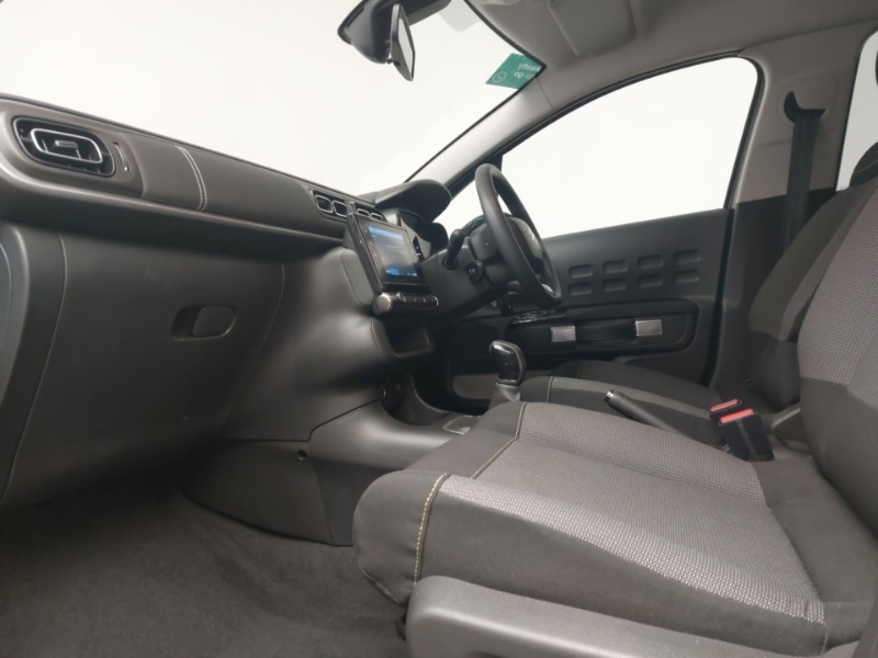 Used Citroen C3 2023 for sale - 76589387: Photo 5