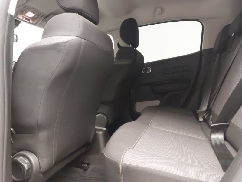 Used Citroen C3 2023 for sale - 76589387: Photo 6