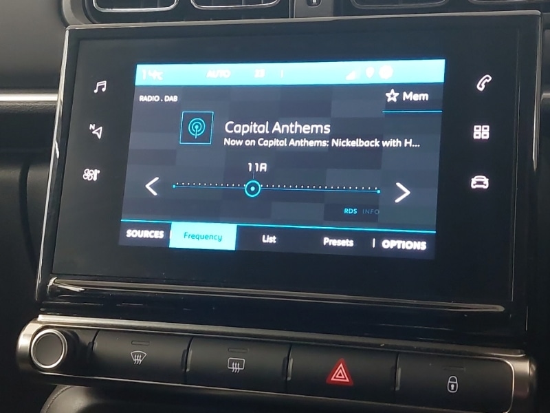 Used Citroen C3 2023 for sale - 76589387: Photo 7