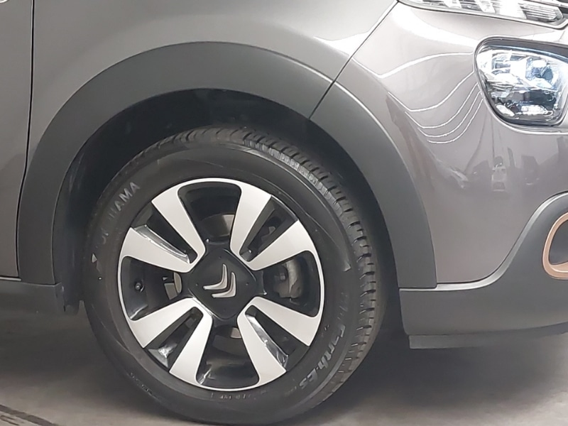 Used Citroen C3 2023 for sale - 76589387: Photo 9