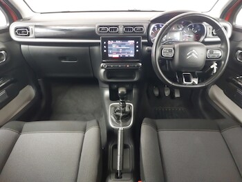Used Citroen C3 2018 for sale - 78480569: Photo