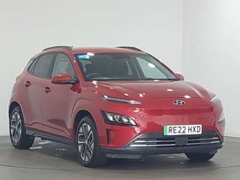 2022 - 150kW Premium 64kWh 5dr Auto